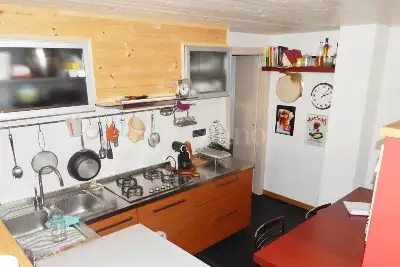 Loft in vendita, Via Ca' Rota, Lipomo