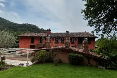 Villa in vendita, Via Civelle, Nave
