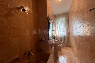 Casa in affitto, Via Adeodato Ressi, Milano