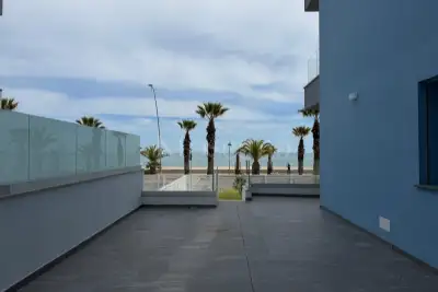 Casa in vendita, Lungomare Sirena, Tortoreto