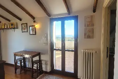 Villa in vendita, Via Pratelle Castellana, Pianella, Pianella