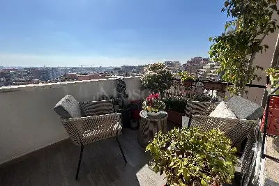 Casa in vendita, Via Ambrogio Traversari, Roma