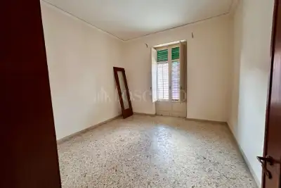 Casa in affitto, Via Pignatelli Aragona, Palermo