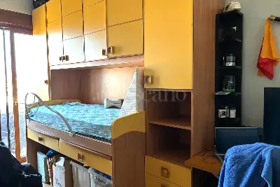 Attico in vendita, Via Fabiano Landi , Roma