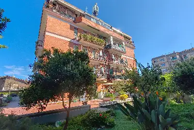 Casa in vendita, Via della Consolata, Roma