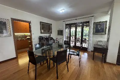 Villa in vendita, Via Ermanno Wolf Ferrari, Roma