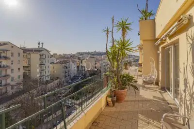 Attico in vendita, Via Geronimo Zurita, Cagliari