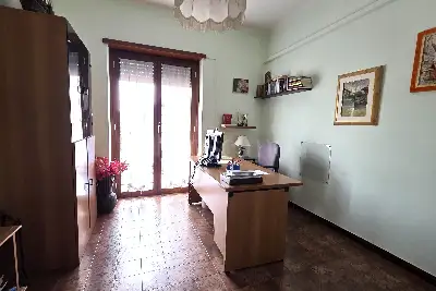 Casa in vendita, Via Portuense, Roma