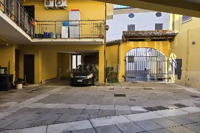 Casa in vendita, Via Marchesi, Rovato