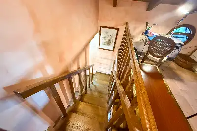 Villa in vendita, Vicolo Casale del Castellaccio , Fiumicino