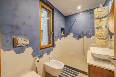 Casa in vendita, Via Duchessa di Galliera, Roma