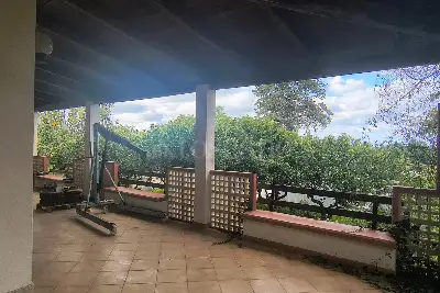 Casa Indipendente in vendita, Via Baglio Papuzzi, Valderice