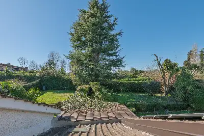 Villino a Schiera in vendita, Largo dell'Olgiata, Roma