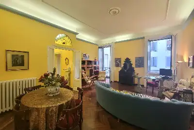 Casa in affitto, Via Vincenzo Bellini, Milano