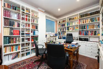 Casa in vendita, Via Costantino Maes, Roma, Roma