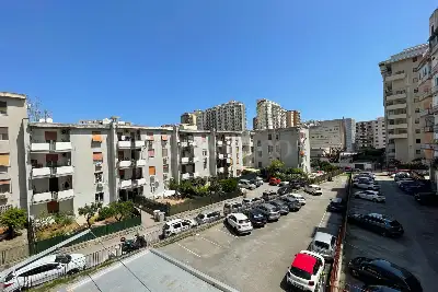 Casa in vendita, Via Adolfo Holm, Palermo