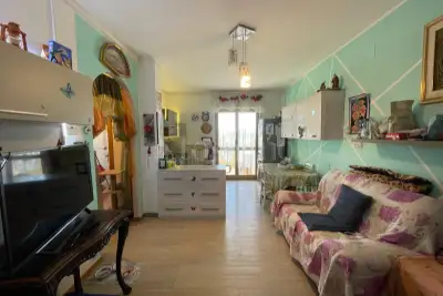 Casa in vendita, Via Gaetano Donizetti 8, Martinsicuro