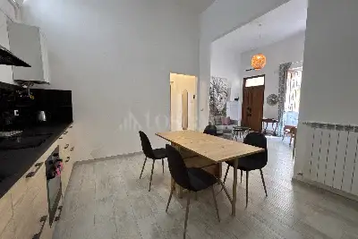 Casa Indipendente in affitto, Via Belvedere, Brindisi