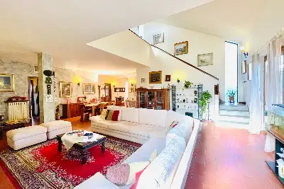 Villa in vendita, Viale Italia, Gussago