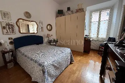 Casa in vendita, Via Cavour, Roma