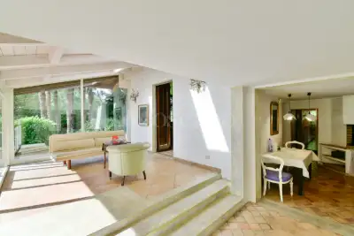 Villa in vendita, Via Salvo D'Acquisto, Appiano Gentile