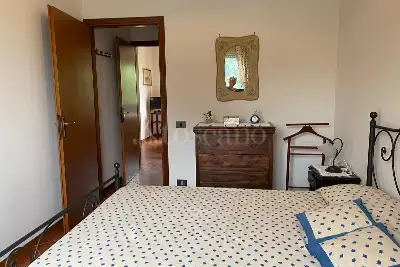 Villino a Schiera in vendita, Via Belvedere, Petrella Salto