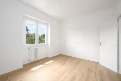 Casa in vendita, Via Nomentana, Roma