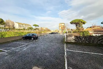 Casa in vendita, Via dell'Olmata, Nettuno