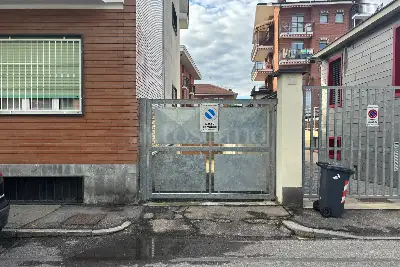 Box in vendita, Via Leonardo da Vinci, Collegno