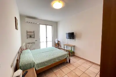 Attico in vendita, Via dei Garofani, Martinsicuro