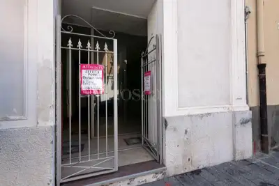 Negozio in affitto, Corso Umberto, Acireale