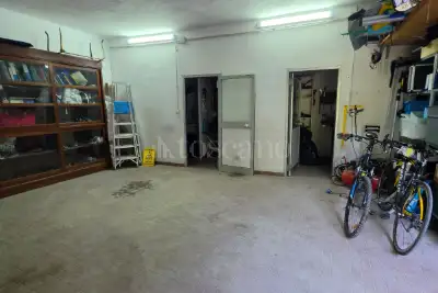 Casa in vendita, Via Bruno Buozzi, Prato