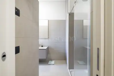 Casa in affitto, Via Alfonso Lamarmora, Milano
