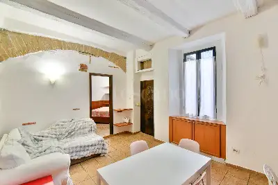 Casa in affitto, Via Francesco Muralto, Como