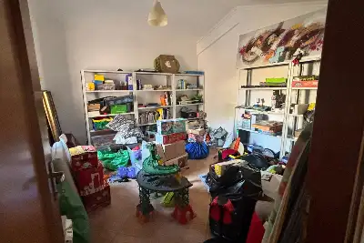 Villa in vendita, Via Cesare Bazzani, Roma