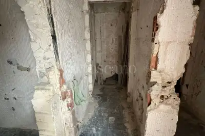 Negozio in affitto, Via Michele Garruba, Bari