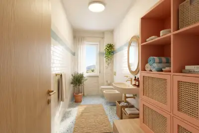 Casa in vendita, Via Marco Polo, Pescara