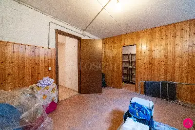 Villino a Schiera in vendita, Via Visinale Centro, Pasiano di Pordenone