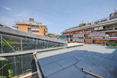 Casa in vendita, Via Vincenzo Ussani, Roma