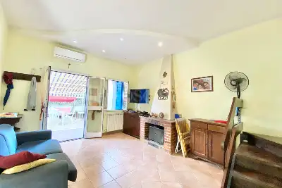 Villa Plurifamiliare in vendita, Viale Benedetto Marini, Cerveteri