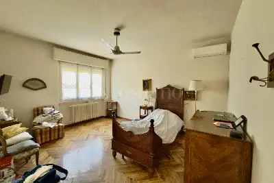 Villa in vendita, Via Monsignor G. Rizzi, Ospitaletto