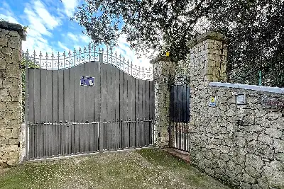 Villa in vendita, Via del Ginepro, Sassari