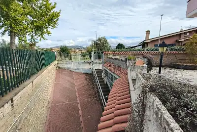 Villa in vendita, Via Portigliola, Roma