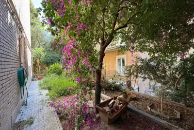 Casa in vendita, Viale dei Colli Portuensi, Roma