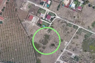 Agricolo in vendita, Arenella, Siracusa