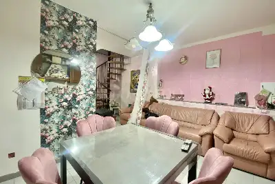 Casa Indipendente in vendita, Via C Torre, Roccalumera