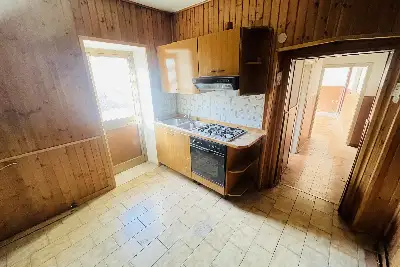 Casa Indipendente in vendita, Via G. Garibaldi, Paderno Franciacorta