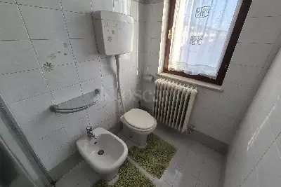 Villino a Schiera in vendita, Via Andrea del Verrocchio, Brescia