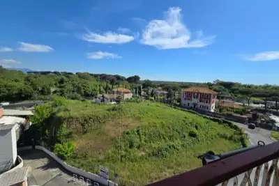 Casa in vendita, Via Allumiere, Roma