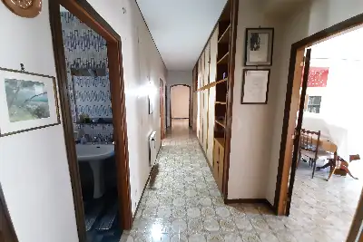 Casa in vendita, Via San Lorenzo, Palermo